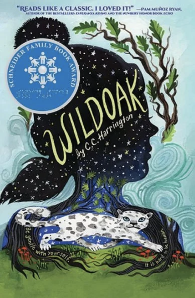 Wild Oak