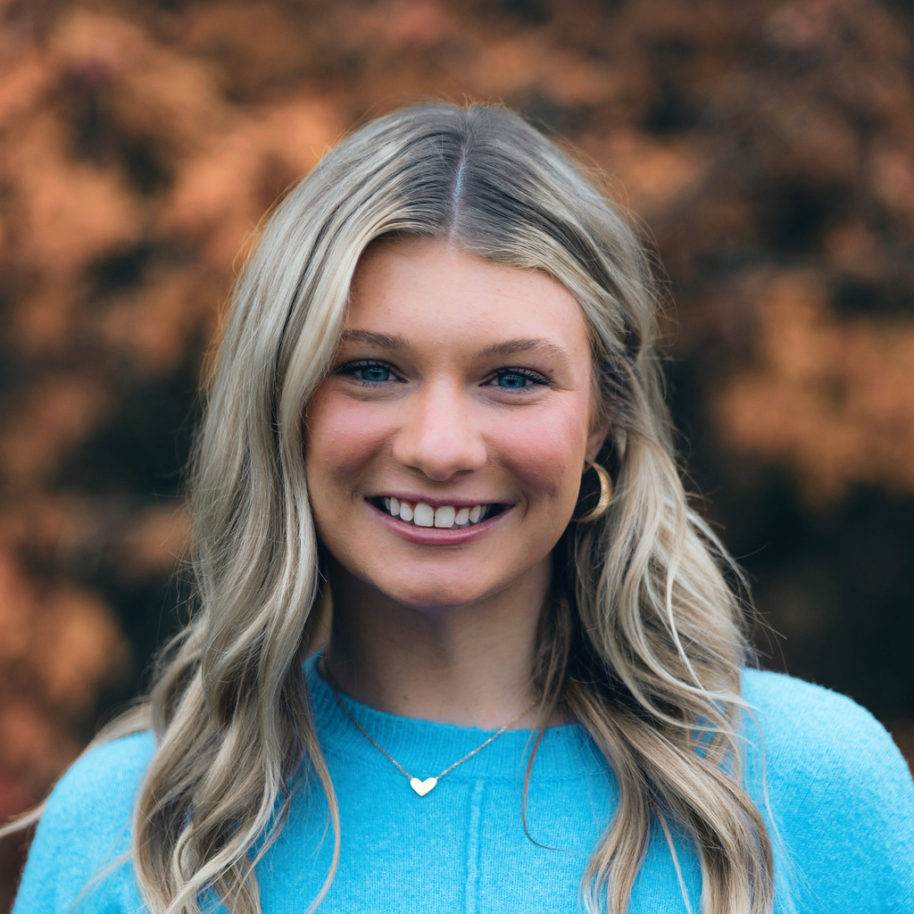 Chloe Menneke